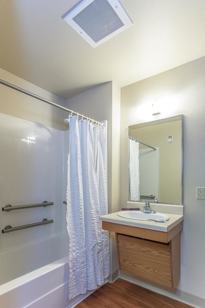 Extended Stay America Select Suites - Denver - Аврора Экстерьер фото